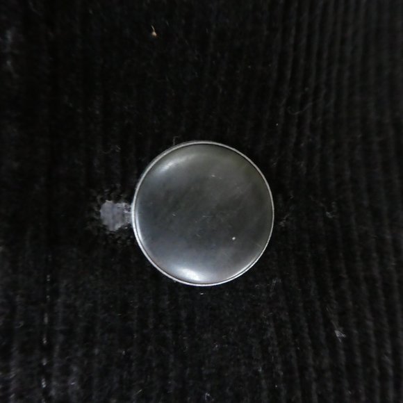 NEW RRL Corduroy Blazer Jacket Black Ralph Lauren Double RL Fine USA Size XL - Picture 6 of 10